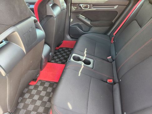 Used 2024 Honda Civic Type R image 39