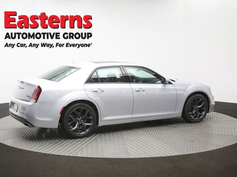 Used 2023 Chrysler 300 S RWD image 45