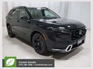 New 2026 Honda CR-V Sport Touring 360° Tour