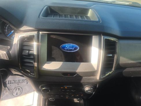 Used 2019 Ford Ranger XLT w/ Equipment Group 302A Luxury AWD/4WD image 5