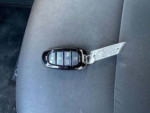 Used 2023 Hyundai Tucson SEL image 38