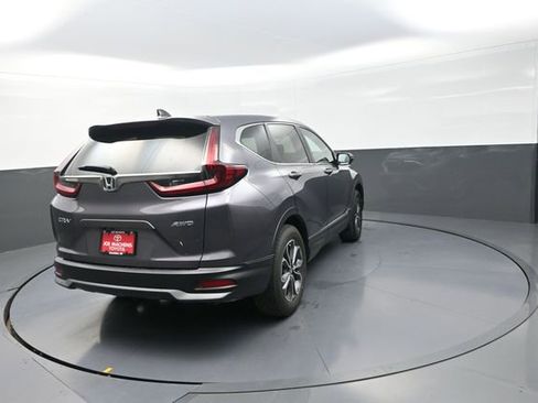 Used 2020 Honda CR-V EX-L image 62