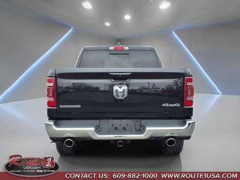 Used 2023 RAM 1500 Laramie image 5