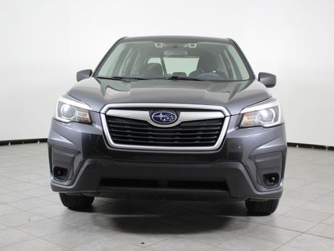 Used 2019 Subaru Forester 2.5i image 6