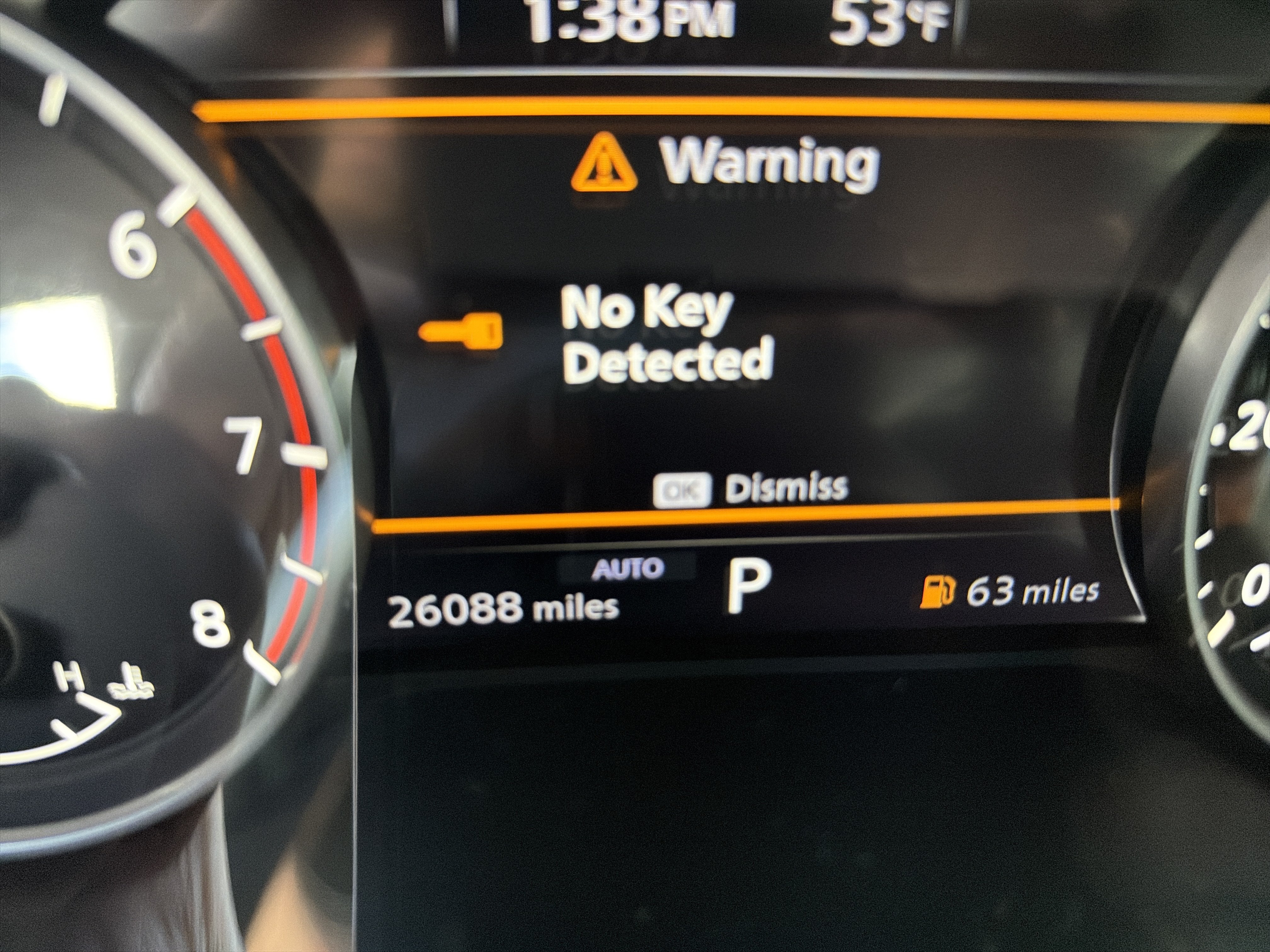 Used 2023 Nissan Rogue SV AWD/4WD image 3