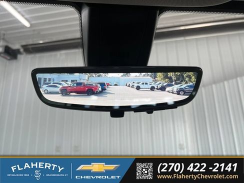 Used 2023 GMC Acadia Denali w/ Denali Technology Package FWD image 36