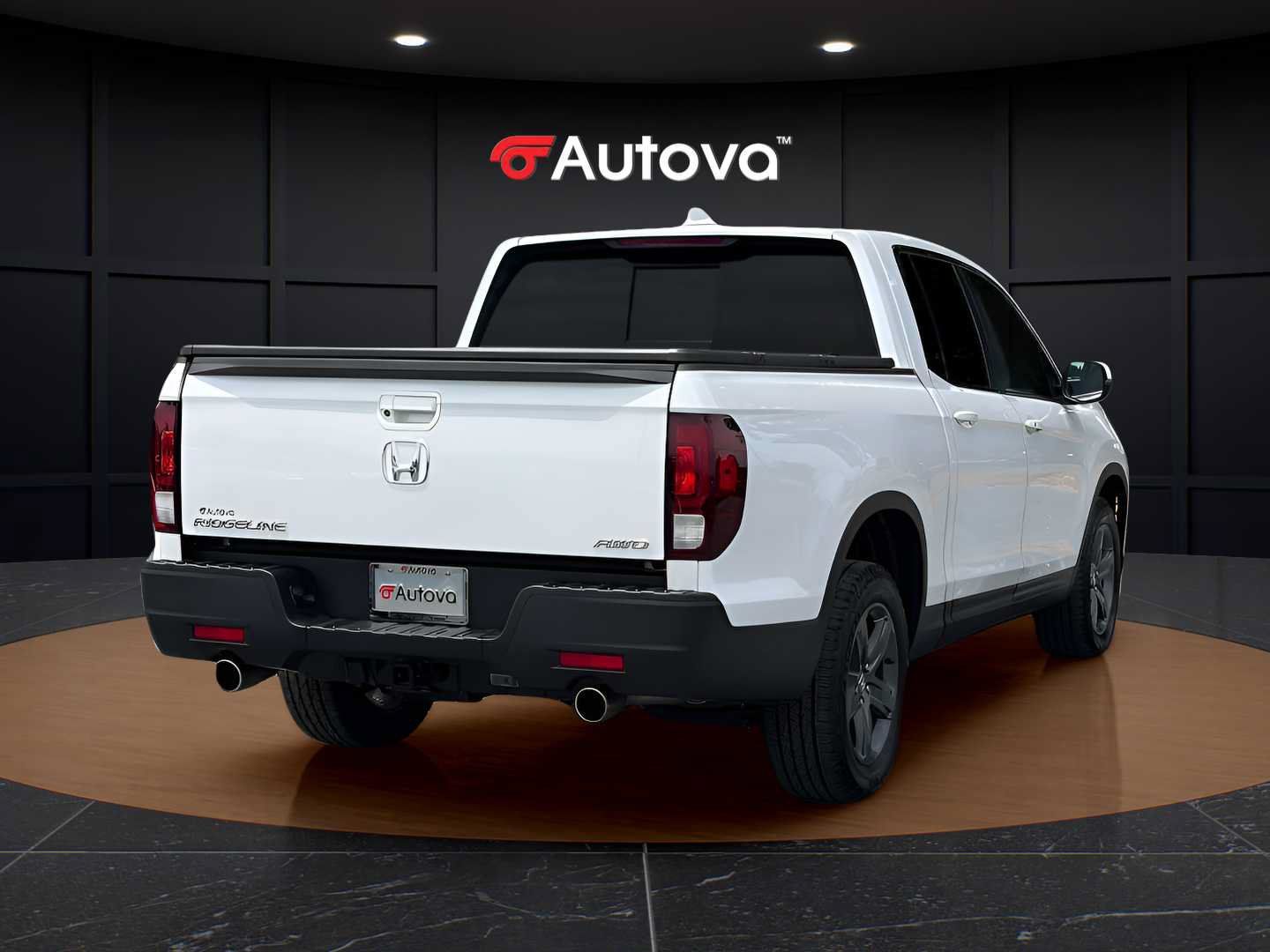 Used 2023 Honda Ridgeline RTL image 5