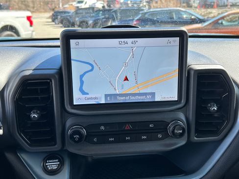 Used 2023 Ford Bronco Sport Badlands image 16