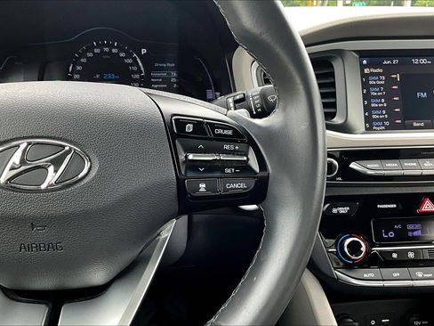 Used 2019 Hyundai Ioniq SEL FWD image 20