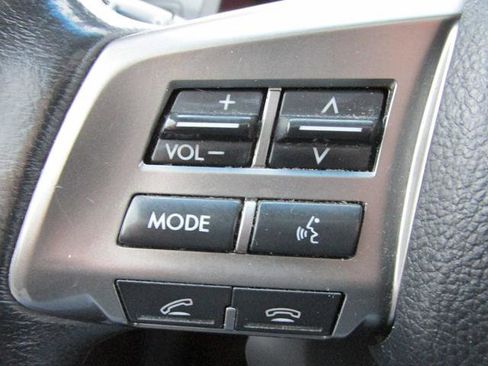 Used 2014 Subaru Outback 2.5i Limited w/ Moonroof Package image 17