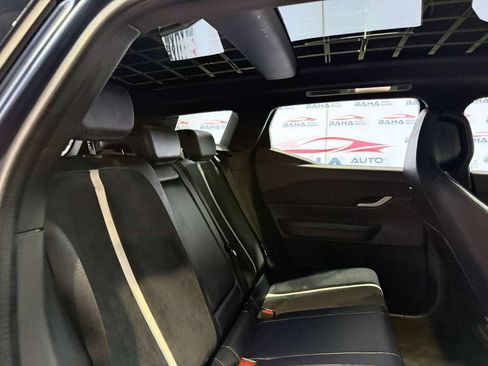 Used 2023 Fisker Ocean One AWD/4WD image 43
