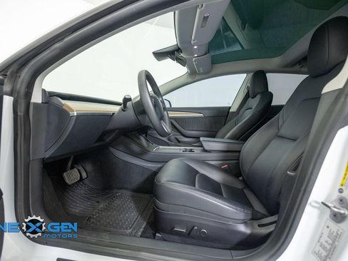 Used 2023 Tesla Model 3 Standard Range RWD image 11