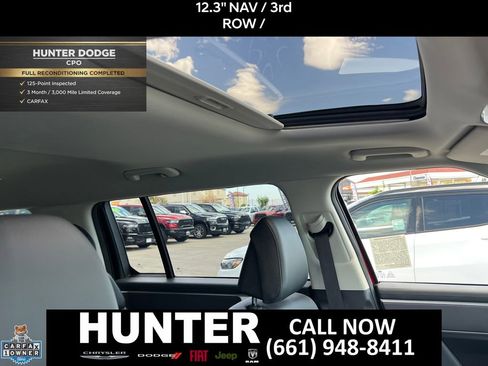 Used 2025 Hyundai Santa Fe XRT AWD/4WD image 18