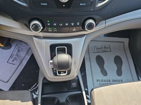 Used 2014 Honda CR-V LX image 16