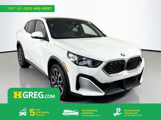 Used 2026 BMW X2 xDrive28i AWD/4WD video 1