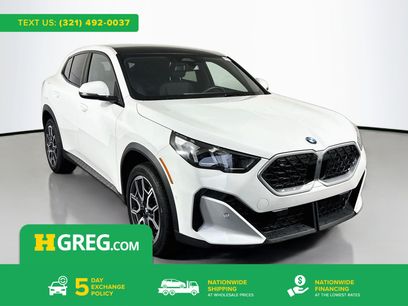 Used 2026 BMW X2 xDrive28i