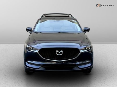 Used 2017 MAZDA CX-5 Touring w/ Preferred Equipment Package image 3