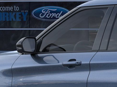 New 2026 Ford Explorer ST w/ Sun And Sound Package image 20