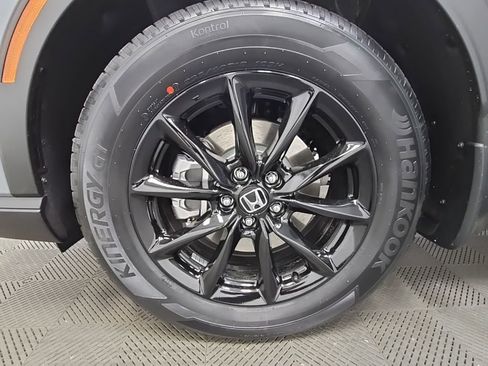 New 2026 Honda CR-V Sport image 42