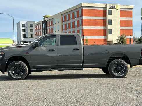 New 2026 RAM 3500 Tradesman AWD/4WD image 6