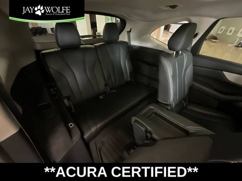Certified 2024 Acura MDX SH-AWD w/ Technology Package image 24