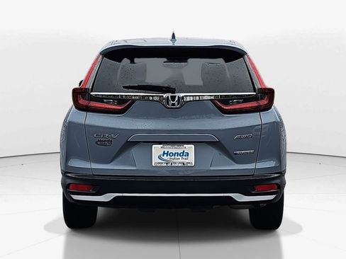 Used 2020 Honda CR-V EX image 6