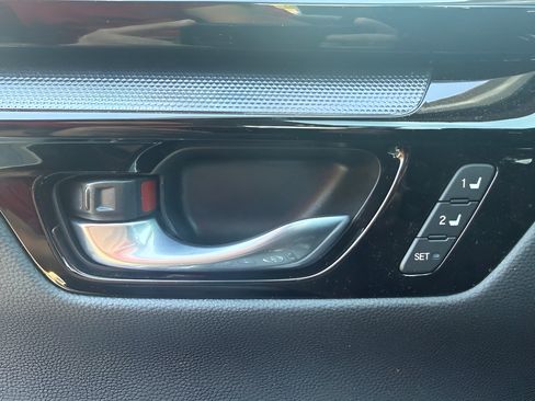 Used 2026 Honda CR-V EX-L image 26