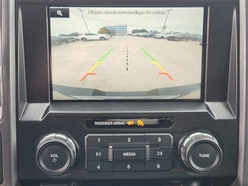 Used 2015 Ford F150 XLT w/ Equipment Group 301A Mid image 19