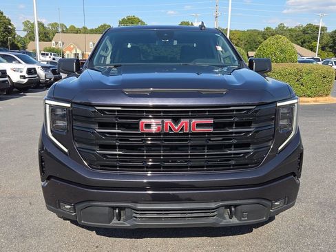 Used 2024 GMC Sierra 1500 Elevation w/ X31 Off-Road Package AWD/4WD image 2