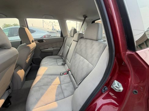 Used 2010 Subaru Forester 2.5X AWD/4WD image 15