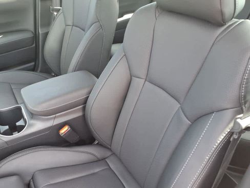 New 2025 Subaru Legacy Limited image 34