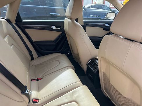 Used 2016 Audi A4 2.0T Premium Plus w/ Technology Package image 34