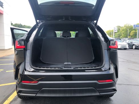 Used 2022 Lexus NX 350 AWD w/ Luxury Package image 36