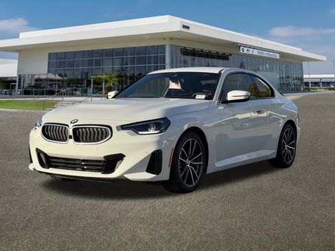 New 2026 BMW 230i Coupe image 5