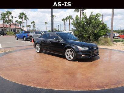 Used 2013 Audi A4 2.0T Prestige w/ Prestige Pkg