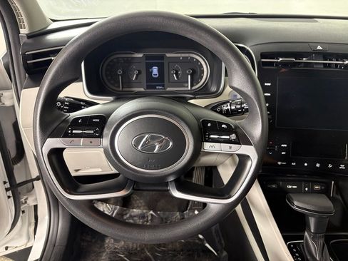 Used 2024 Hyundai Tucson SEL FWD image 23