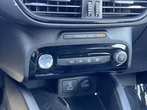 Used 2023 Ford Escape ST-Line Select AWD/4WD image 20