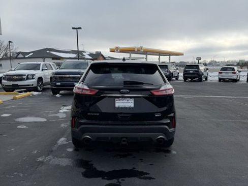 Used 2020 Ford Edge SEL w/ Convenience Package image 7