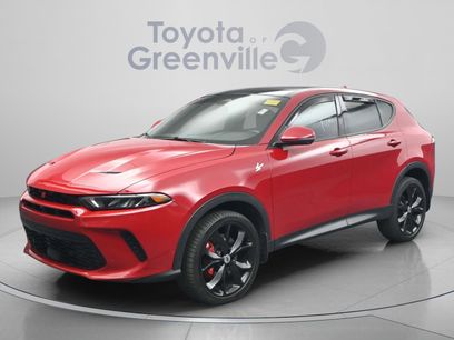 Used 2023 Dodge Hornet GT Plus w/ Track Pack