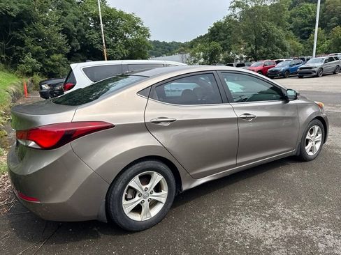 Used 2016 Hyundai Elantra Value Edition FWD image 4