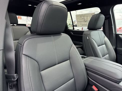 New 2026 GMC Acadia Elevation AWD/4WD image 26