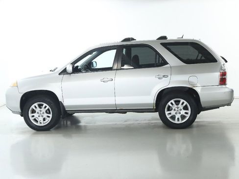 Used 2005 Acura MDX Touring image 4