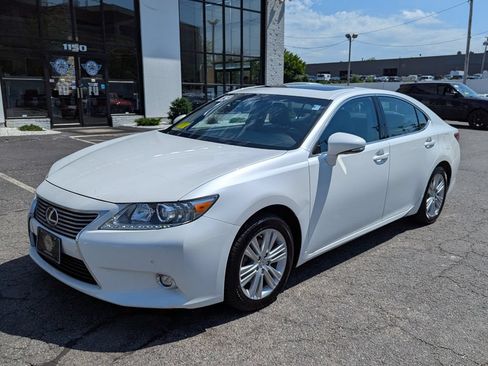 Used 2015 Lexus ES 350 FWD image 2