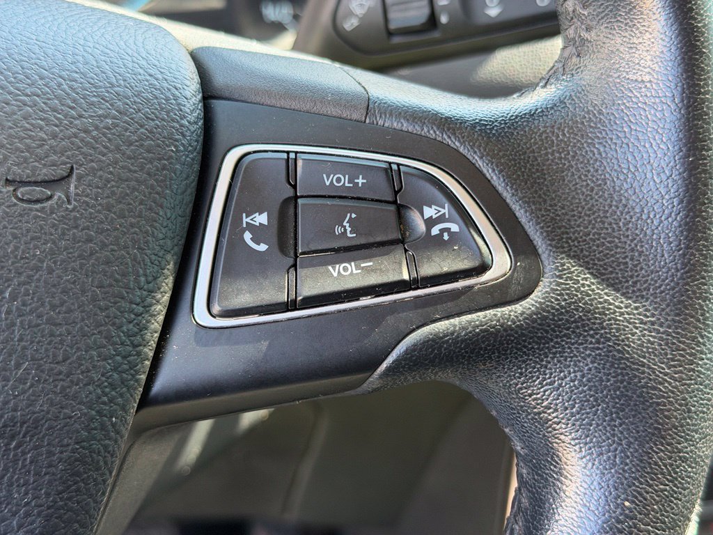 Used 2020 Ford EcoSport SE FWD image 16