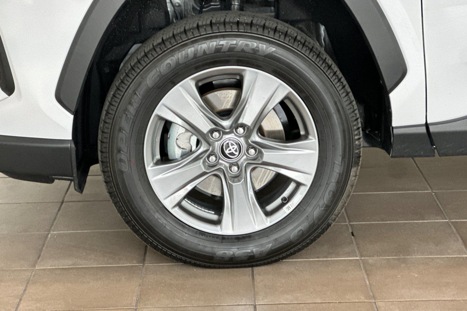 Certified 2025 Toyota RAV4 XLE w/ Convenience Package AWD/4WD image 26