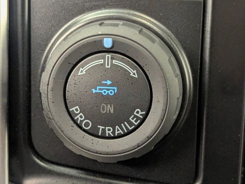 Certified 2022 Ford F150 King Ranch w/ Equipment Group 601A High image 30