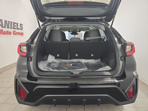 New 2026 Subaru Crosstrek 2.0i Premium image 29