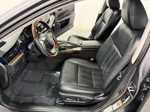 Used 2018 Lexus ES 350 FWD image 10