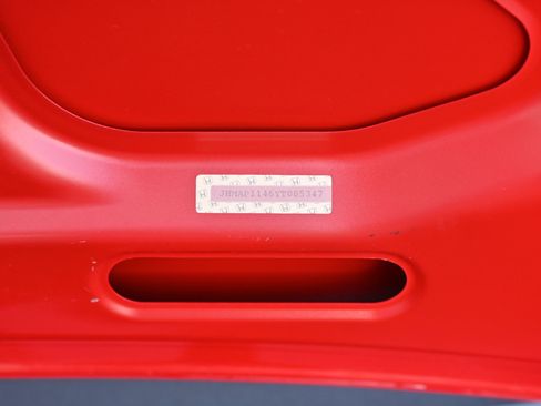 Used 2000 Honda S2000 image 35