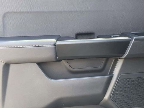 New 2026 Ford F150 STX w/ Equipment Group 200A image 9